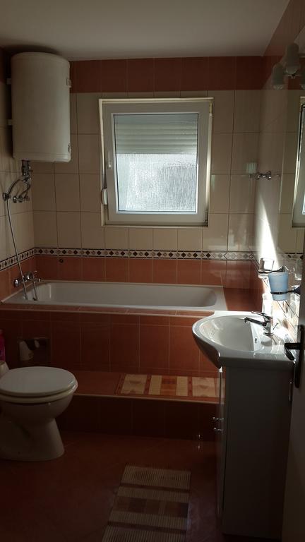 Apartment Antolkovic Pakoštane Rum bild